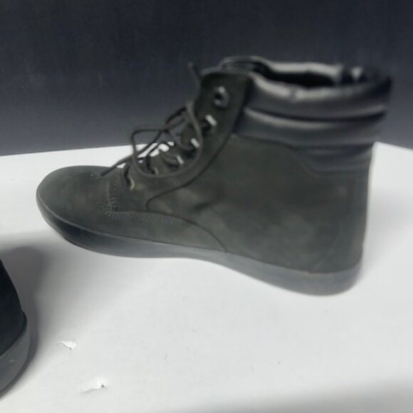 Timberland Daucette Sneaker Boot Woman's Size 8 - Picture 3 of 12